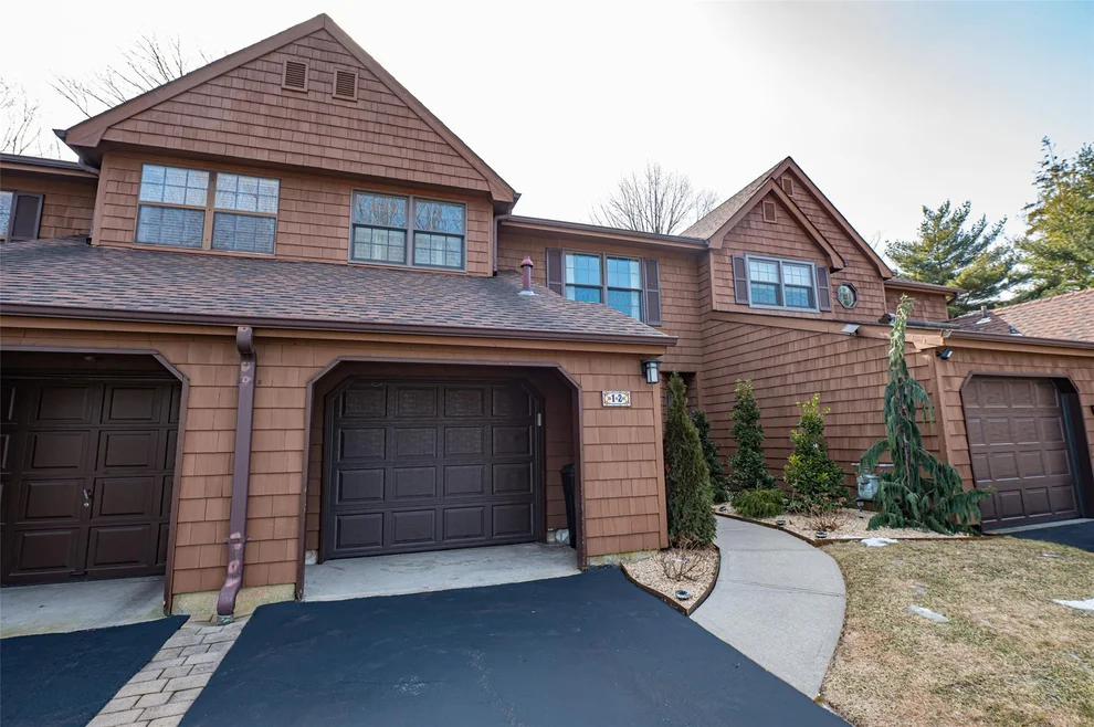 Unit for sale at 12 Sutton Place, Islip, NY 11751