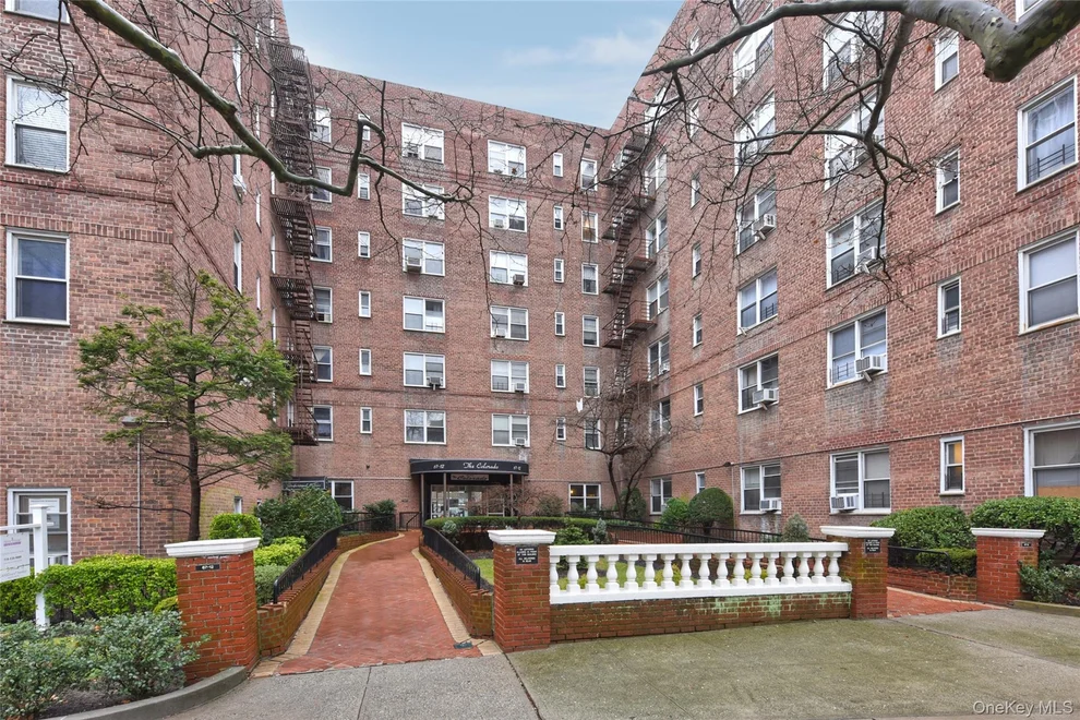 Unit for sale at 67-12 Yellowstone Boulevard, New York, NY 11375
