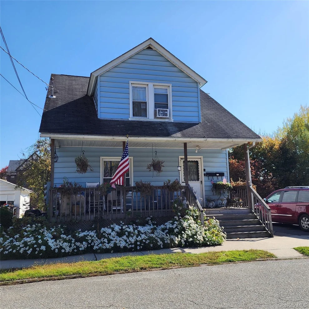 Unit for sale at 20 Delaware Street, Port Jervis, NY 12771