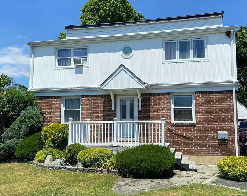 Unit for sale at 545 Benito Street, Hempstead, NY 11554