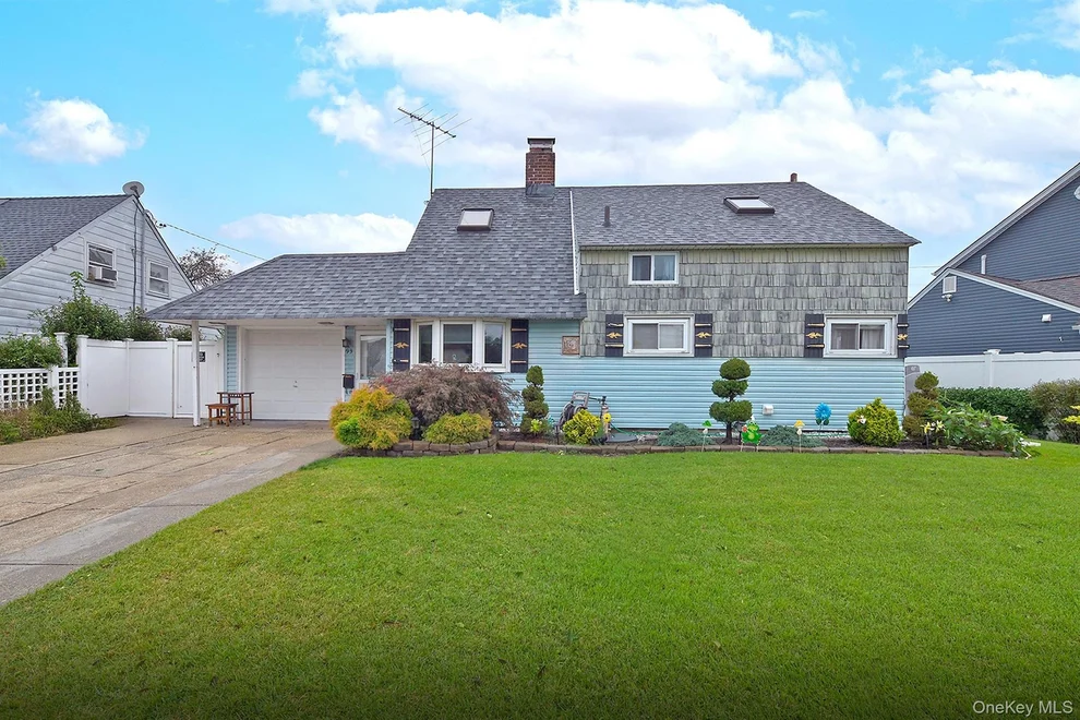 Unit for sale at 93 Abbey Lane, Hempstead, NY 11756