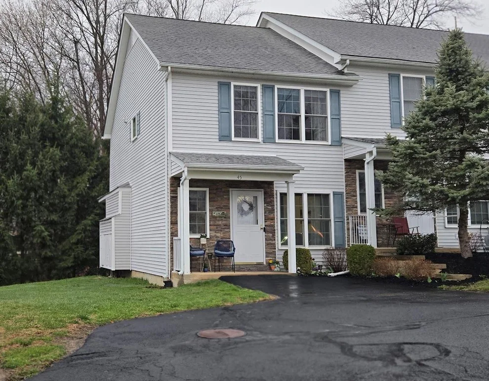 Unit for sale at 45 Aveonis Court, Fishkill, NY 12524
