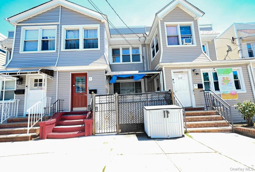Unit for sale at 91-55 86th Street, New York, NY 11421