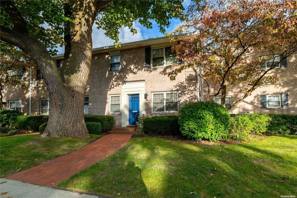 Unit for sale at 1 N Lewis Place, Hempstead, NY 11570