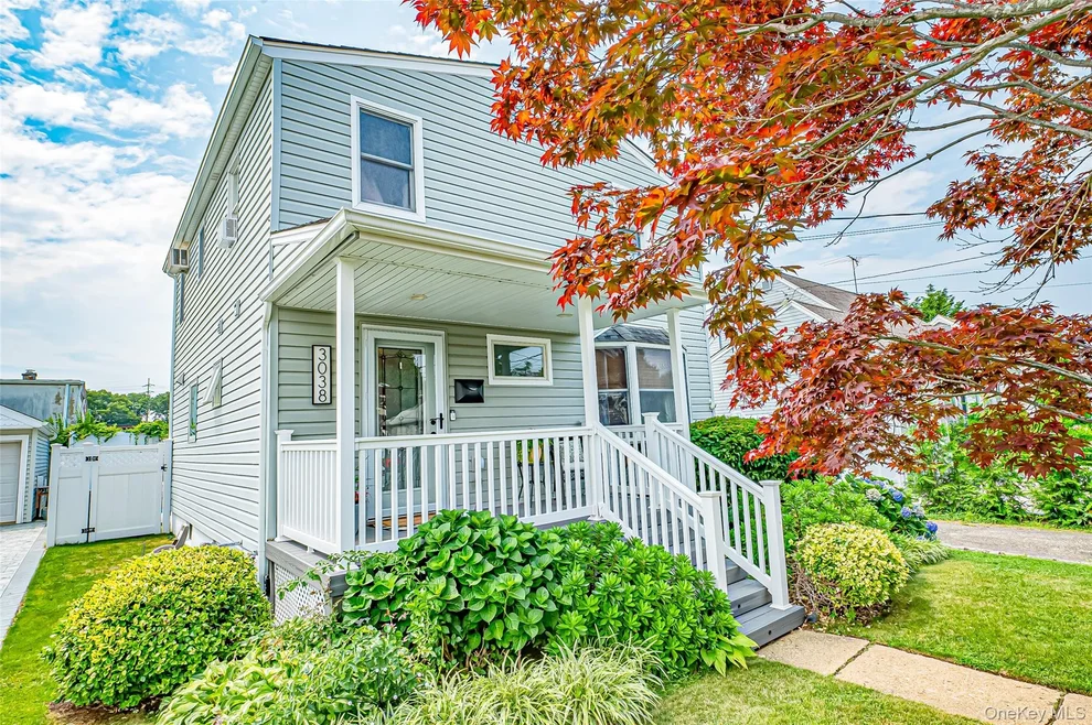 Unit for sale at 3038 Lowell Avenue, Hempstead, NY 11793