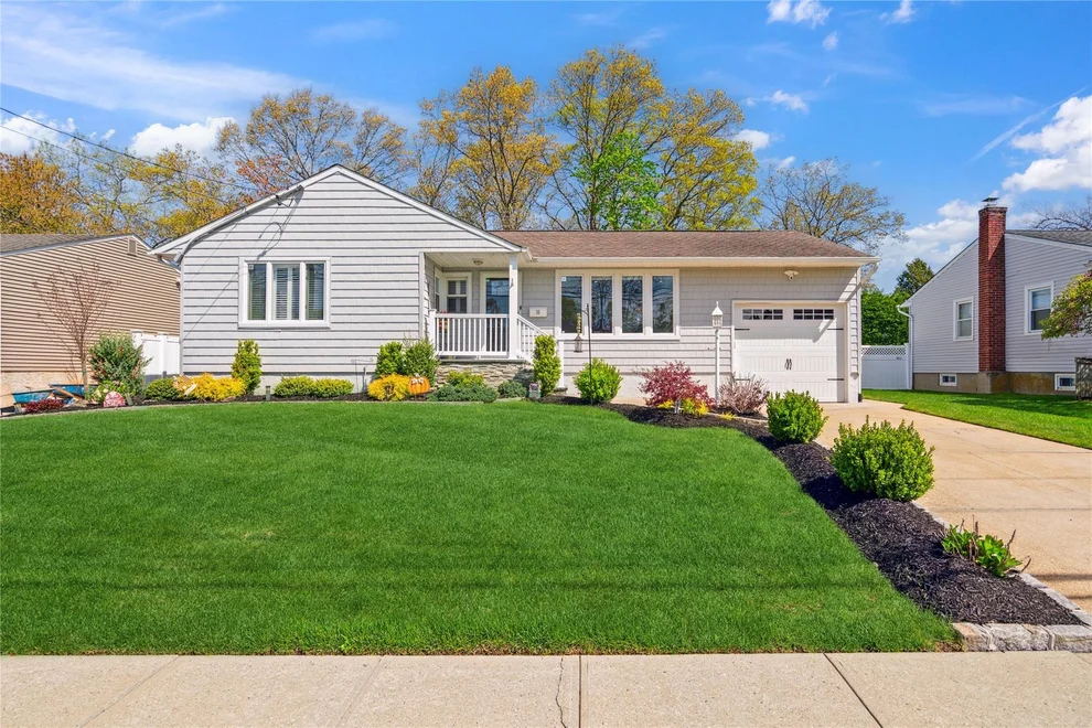 Unit for sale at 35 Ontario Ave., Oyster Bay, NY 11758