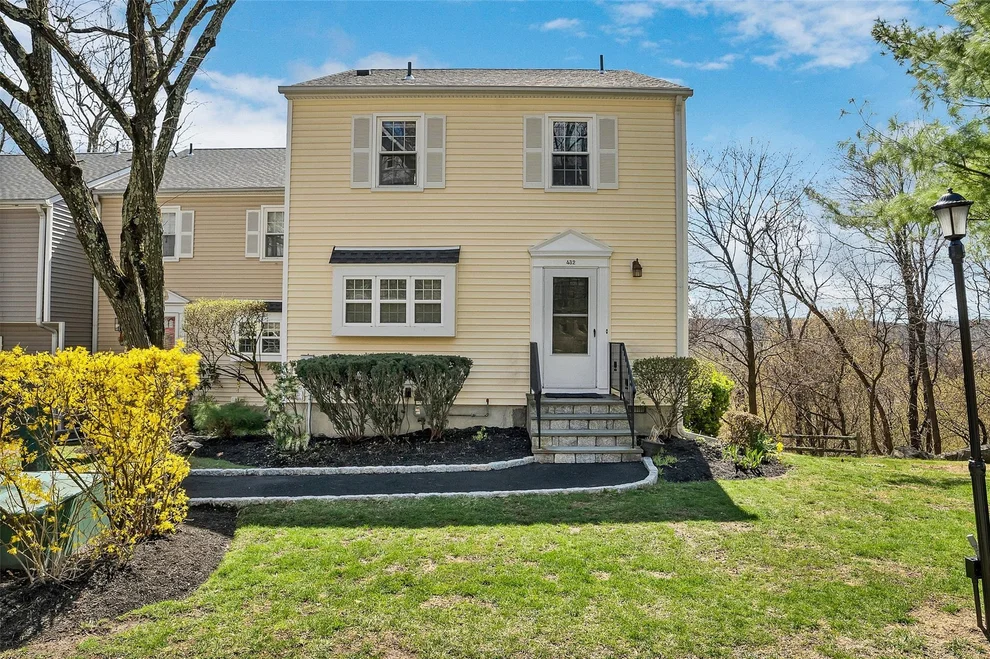 Unit for sale at 432 Carrollwood Drive, Greenburgh, NY 10591