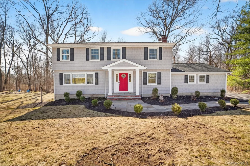 Unit for sale at 9 Mohawk Lane, Somers, NY 10598