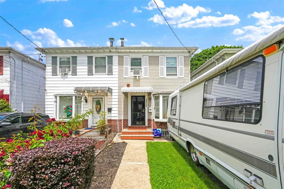 Unit for sale at 155-29 114 Road, New York, NY 11434