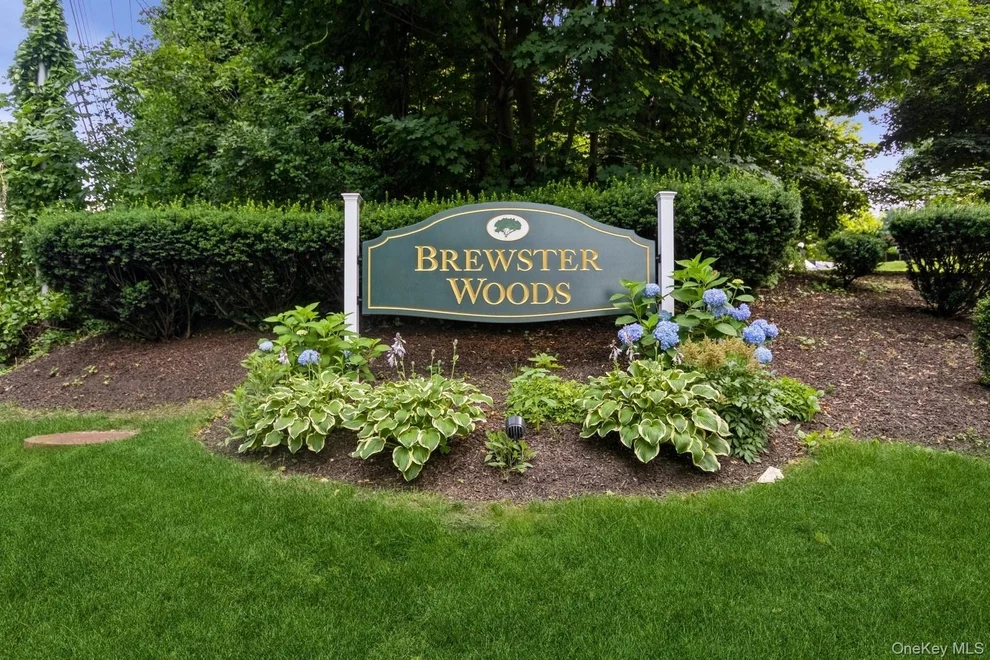 Unit for sale at 43 Brewster Woods Drive, Southeast, NY 10509