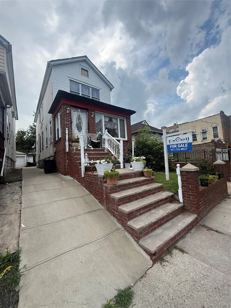 Unit for sale at 1278 Schenectady Avenue, New York, NY 11203