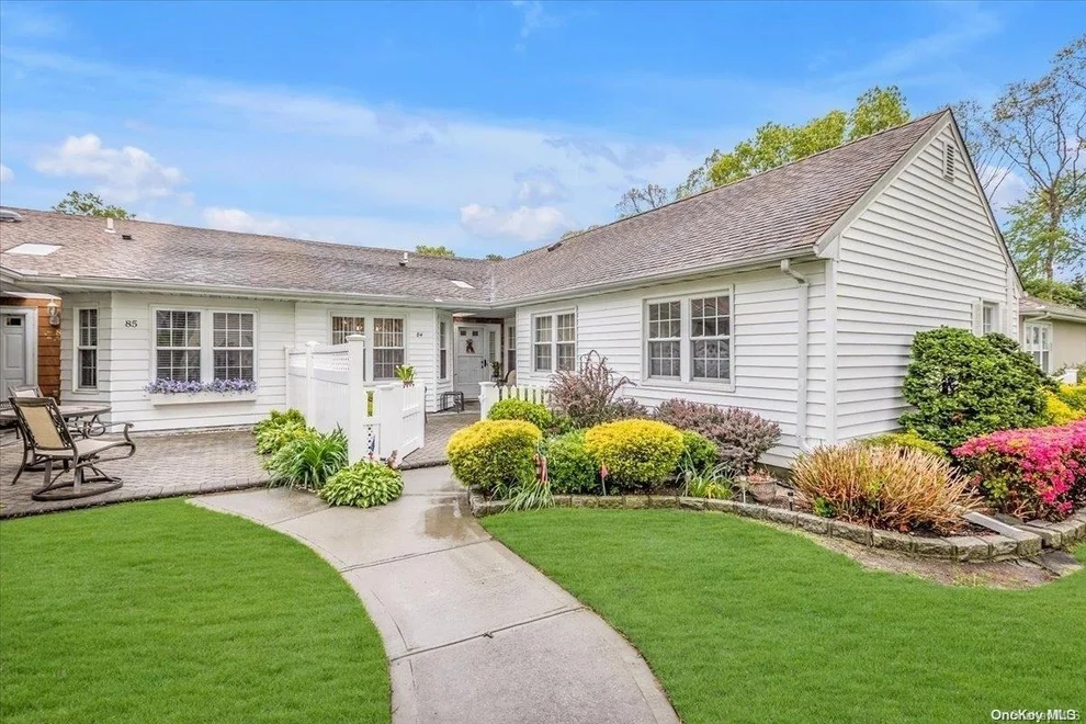 Unit for sale at 84 Revere Drive, Islip, NY 11782
