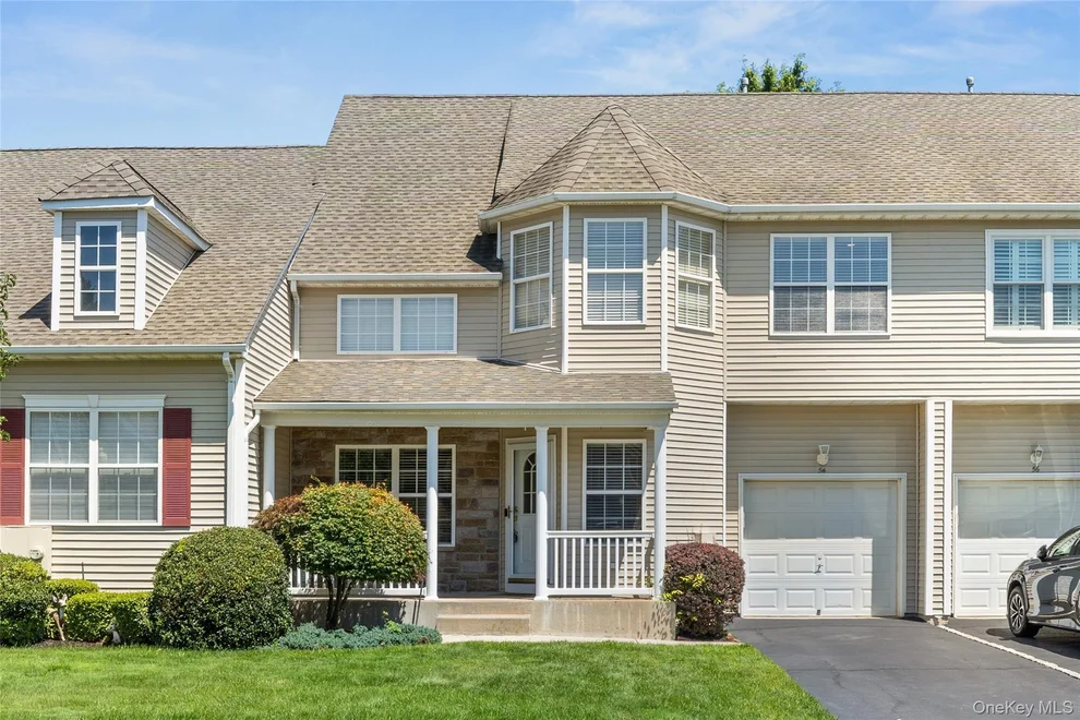 Unit for sale at 54 Meadow Pond Circle, Brookhaven, NY 11764