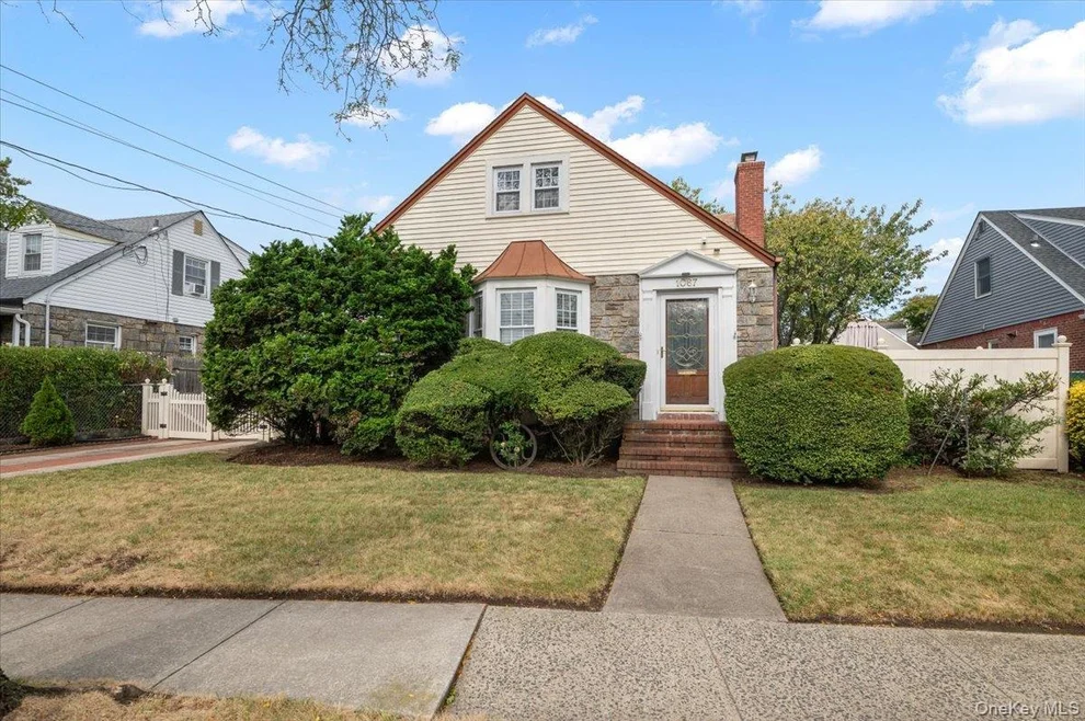 Unit for sale at 1067 Atlantic Avenue, Hempstead, NY 11510