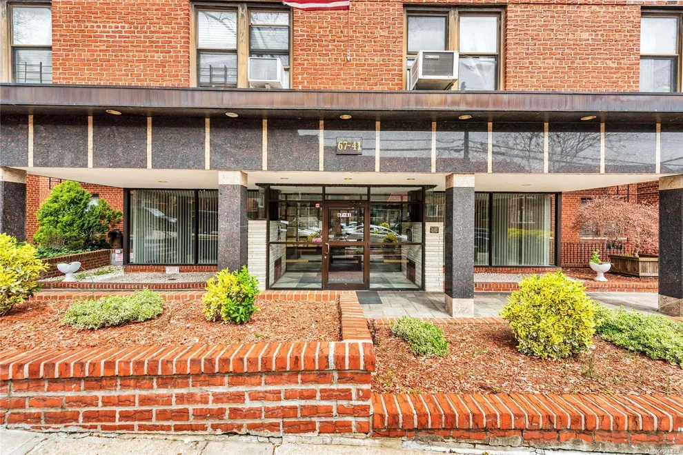 Unit for sale at 67-41 Burns Street, Forest Hills, NY 11375