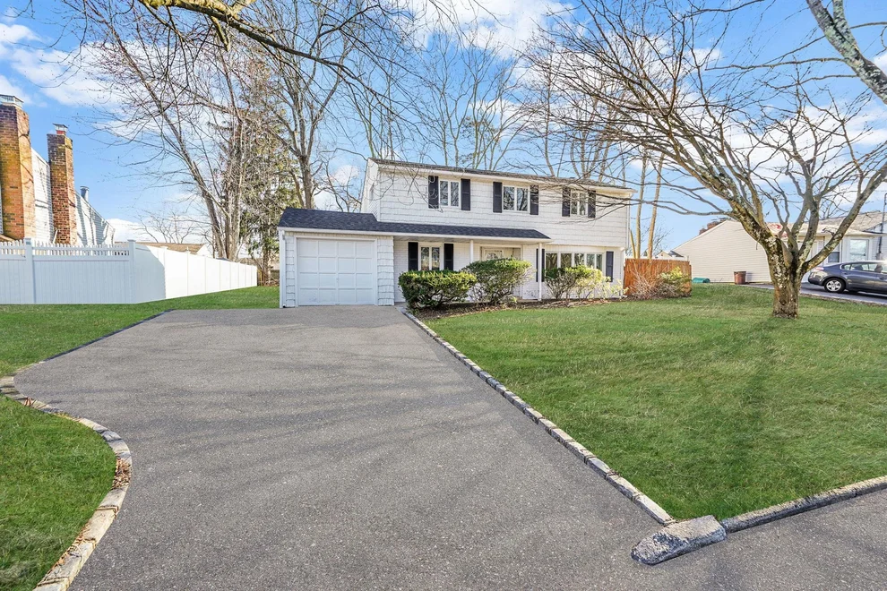 Unit for sale at 46 Grand Haven Drive, Huntington, NY 11725