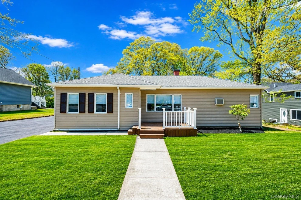 Unit for sale at 94 Rosemary Lane, Brookhaven, NY 11720