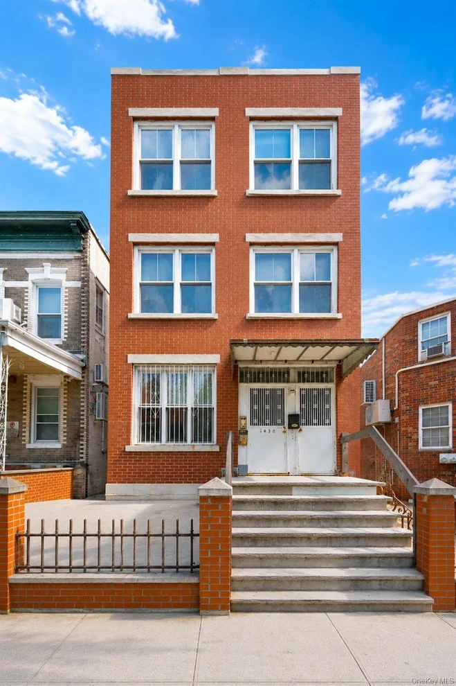 Unit for sale at 1430 70th Street, New York, NY 11228