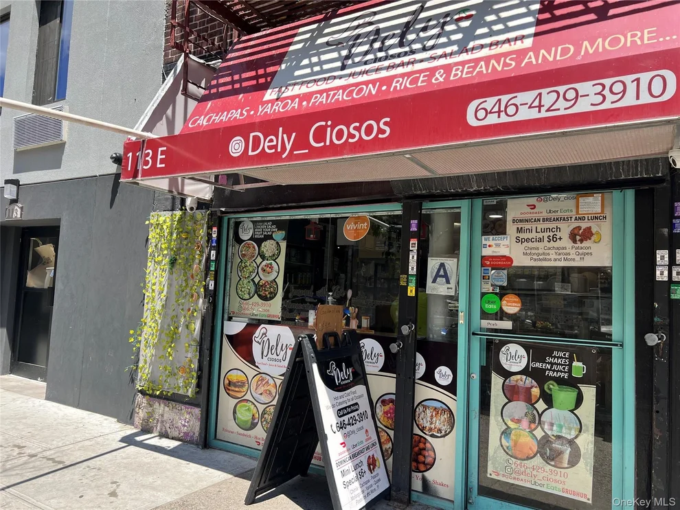 Unit for sale at 113 E 184th Street, New York, NY 10468