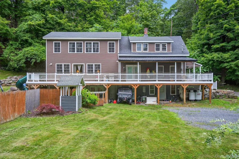 Unit for sale at 334 Pancake Hollow Road, Lloyd, NY 12528