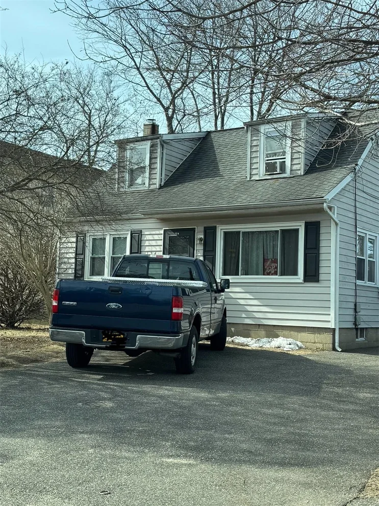 Unit for sale at 124 S 26th Street, Babylon, NY 11798