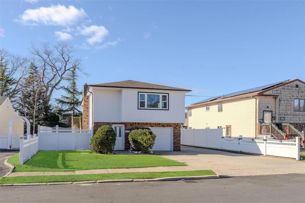 Unit for sale at 273 N 6th Street, Babylon, NY 11757