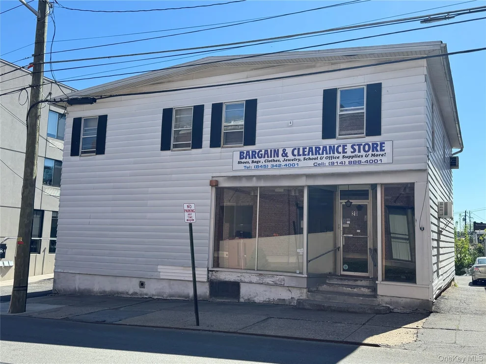 Unit for sale at 20 John Street, Middletown, NY 10940