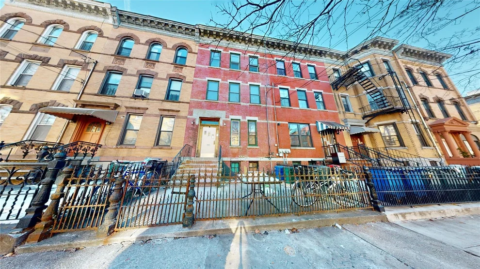 Unit for sale at 248 Saint Nicholas Avenue, New York, NY 11237
