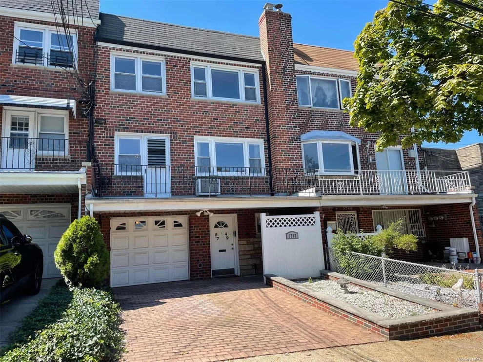 Unit for sale at 57-42 79th Street, Middle Village, NY 11379