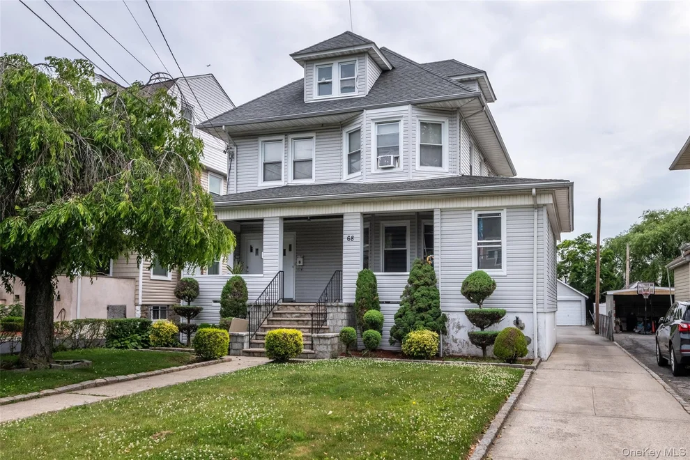 Unit for sale at 68 Leland Avenue, New Rochelle, NY 10805