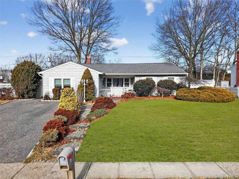 Unit for sale at 29 Rush Street, Brookhaven, NY 11776