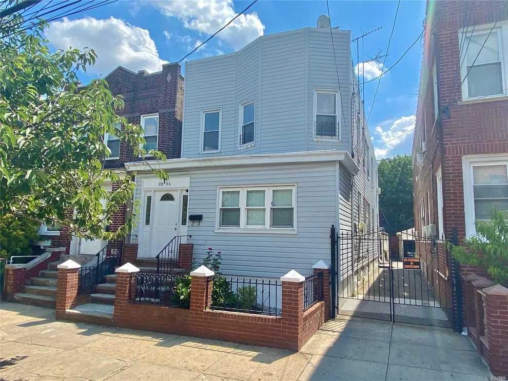Unit for sale at 108-56 39th Avenue, New York, NY 11368