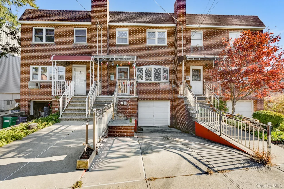 Unit for sale at 904 Dean Avenue, New York, NY 10465