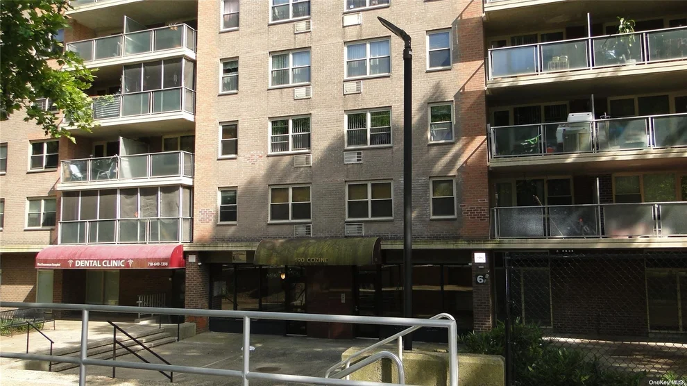 Unit for sale at 190 Cozine Avenue, New York, NY 11207