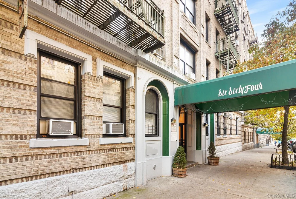 Unit for sale at 664 W 161st Street, New York, NY 10032