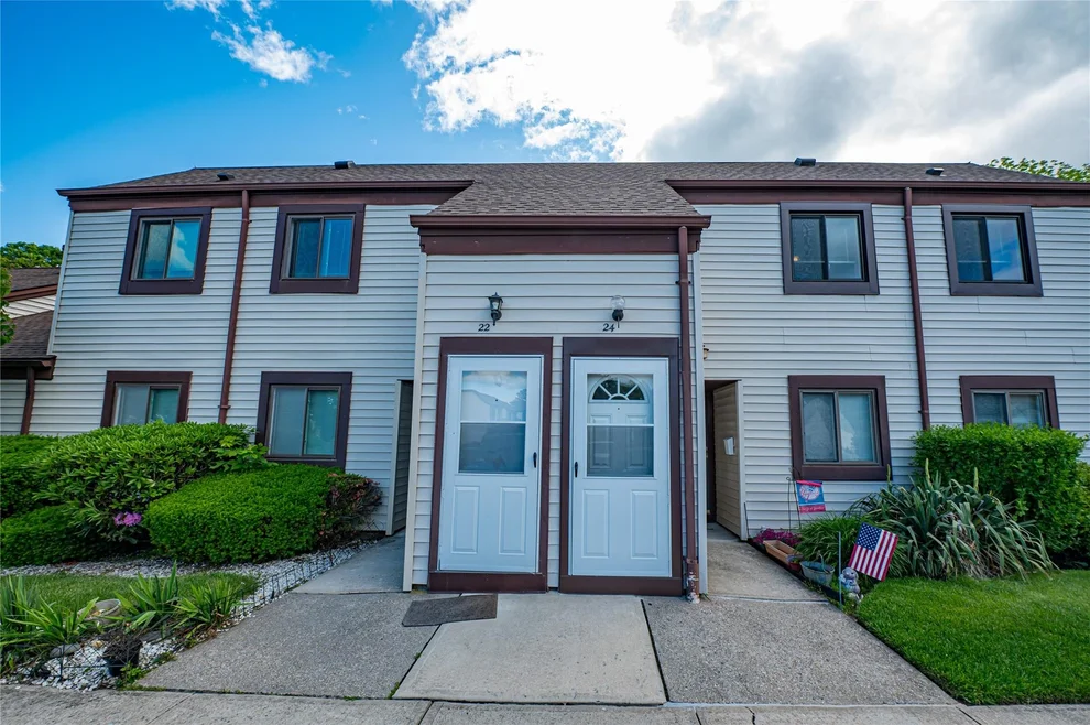 Unit for sale at 24 Monet Court, Brookhaven, NY 11953