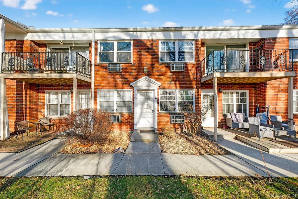 Unit for sale at 4 Colonial Road, Beacon, NY 12508