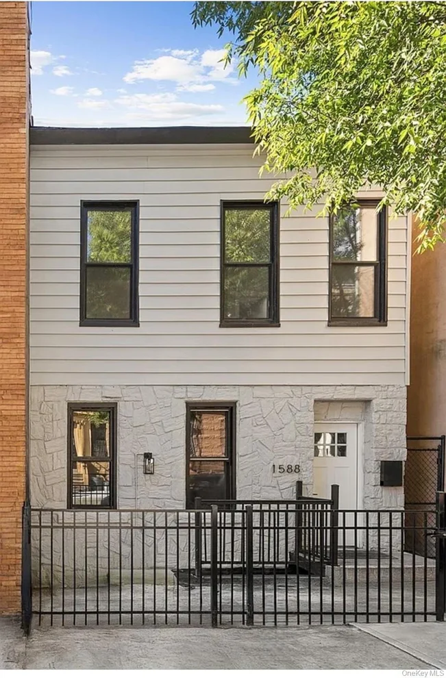 Unit for sale at 1588 Lincoln Place, New York, NY 11233