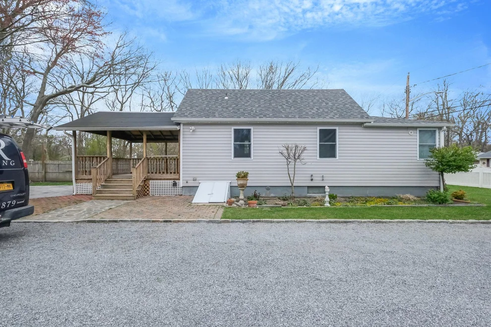 Unit for sale at 82 Wood Avenue, Brookhaven, NY 11950
