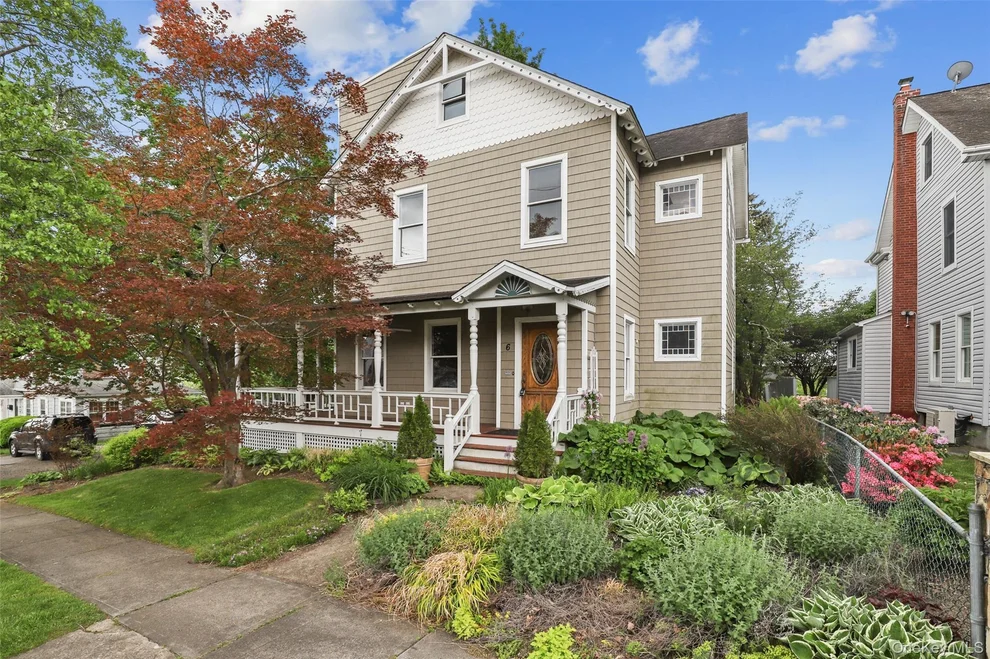 Unit for sale at 6 Agate Avenue, Ossining, NY 10562