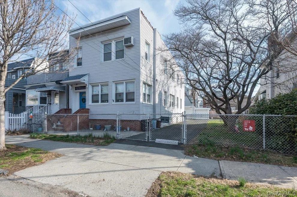 Unit for sale at 836 Edison Avenue, New York, NY 10465