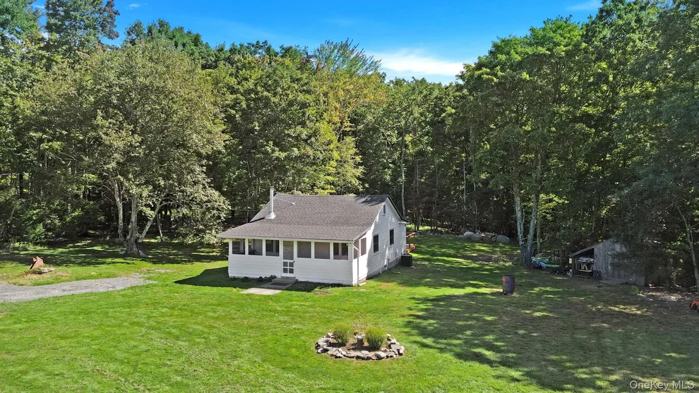 Unit for sale at 290 County Route 56, Mamakating, NY 12790