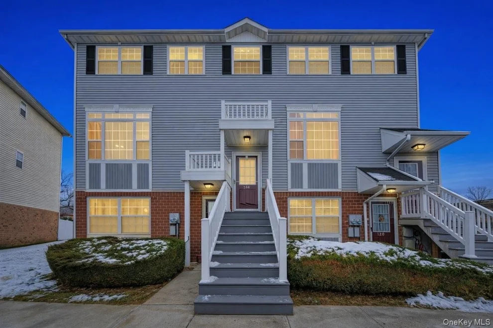 Unit for sale at 126 Mermaid Lane, New York, NY 10473