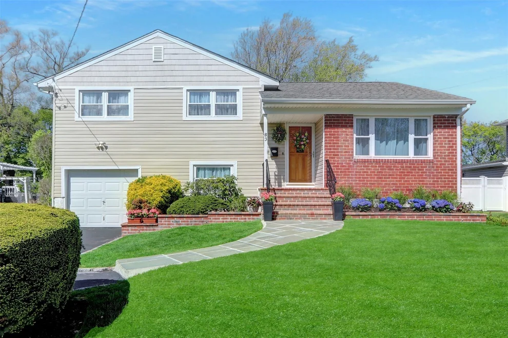 Unit for sale at 83 Gerhard Road, Oyster Bay, NY 11803