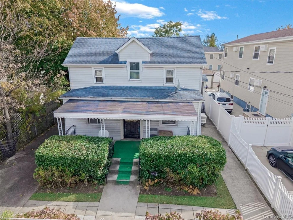 Unit for sale at 16018 128th Avenue, New York, NY 11434