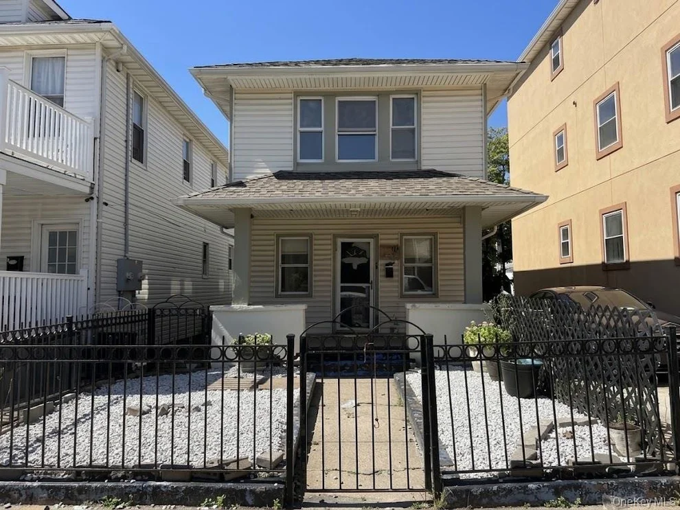 Unit for sale at 149 Beach 27th Street, New York, NY 11691
