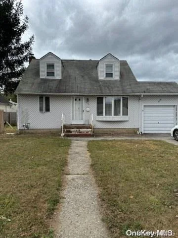 Unit for sale at 375 S 16th Street, Babylon, NY 11757