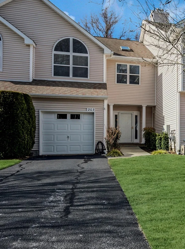 Unit for sale at 203 Bayberry Path, Riverhead, NY 11901