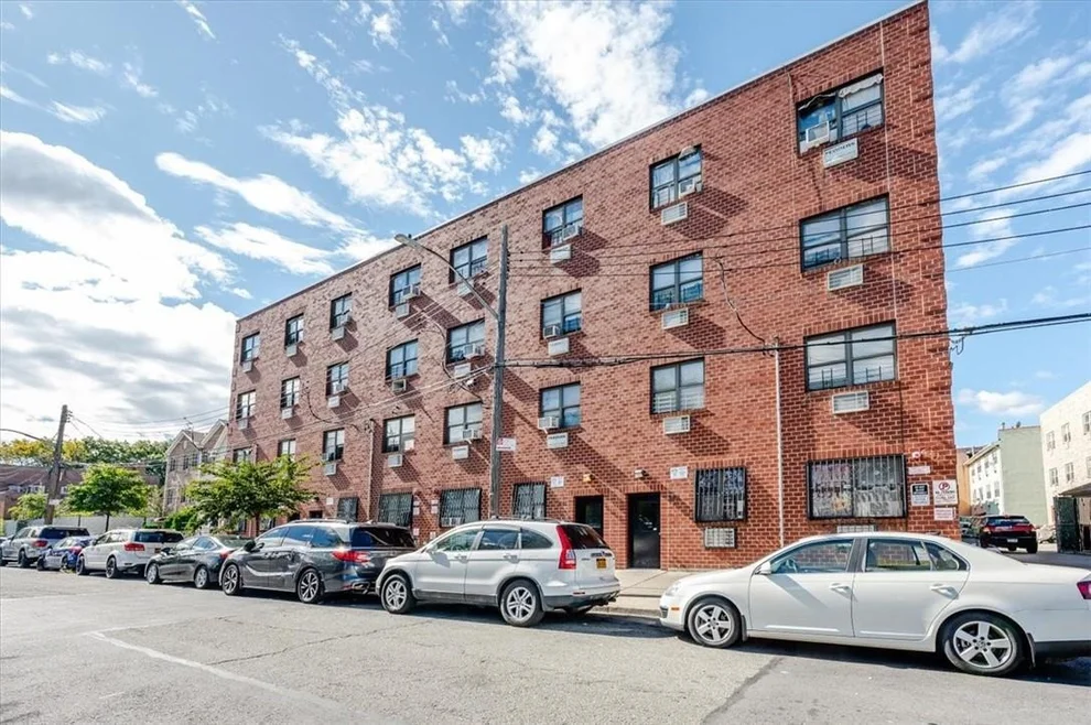 Unit for sale at 941 Croes Avenue, New York, NY 10473
