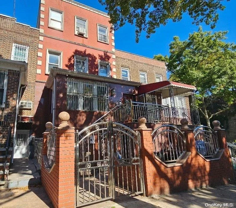 Unit for sale at 64-17 35 Avenue, New York, NY 11377